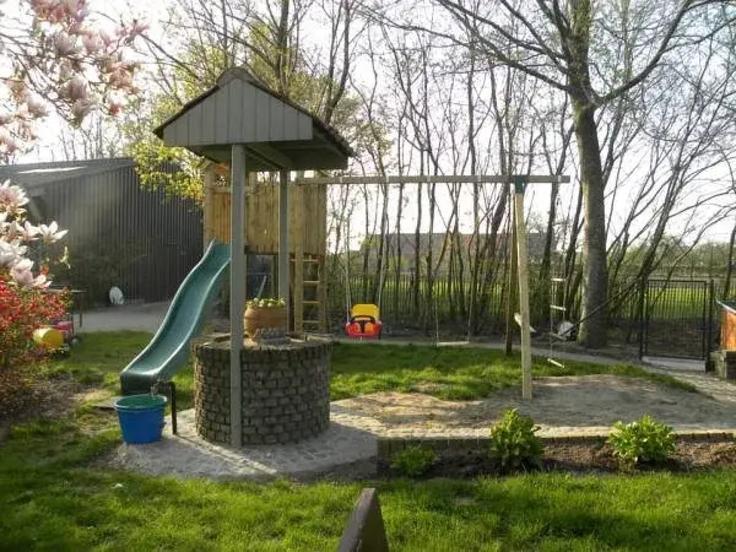 B&B Artiriacumhoeve