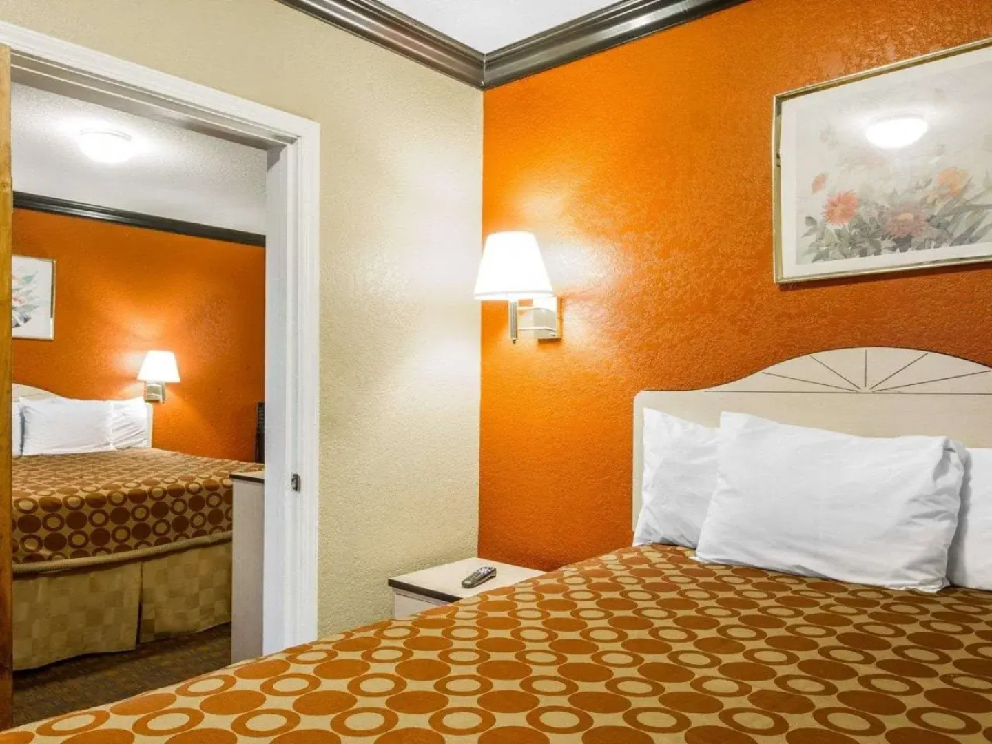 Rodeway Inn Capitol