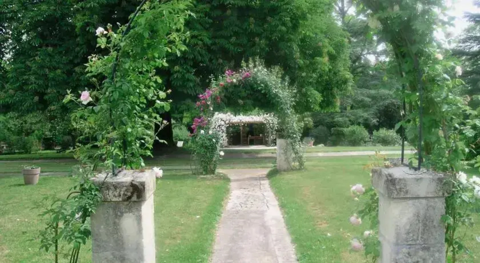 Domaine de La Freynelle