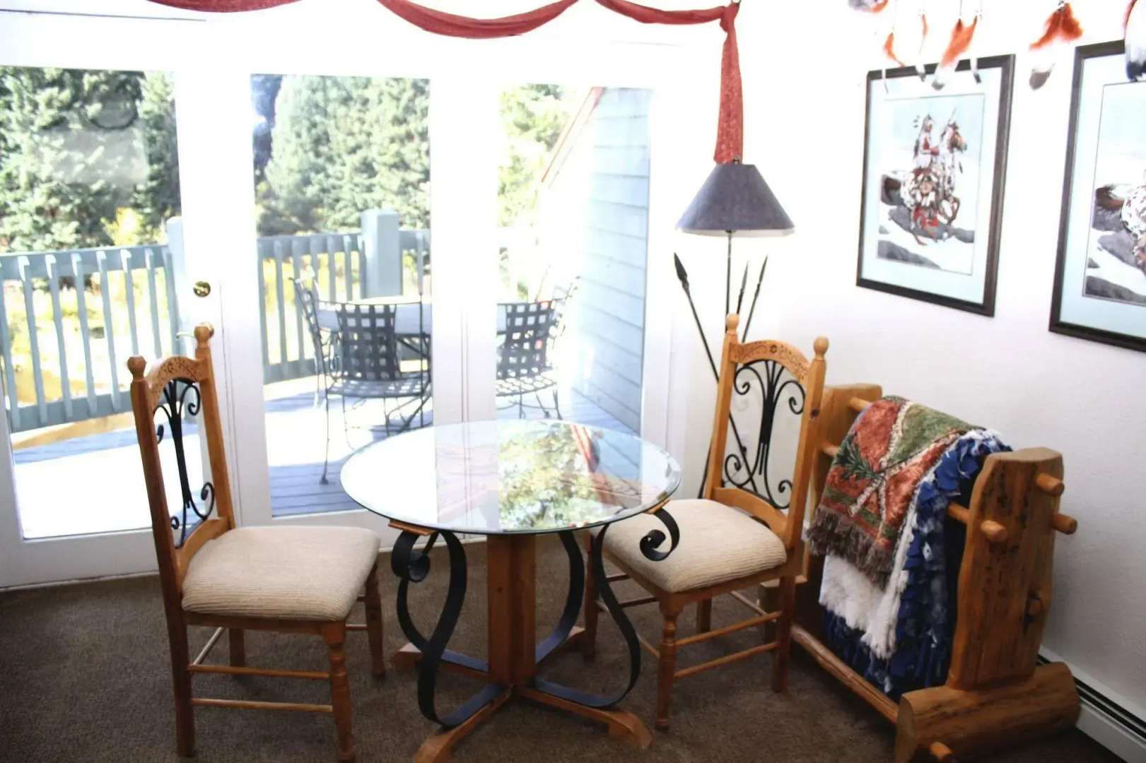 Pinecreek By Peak Property Management