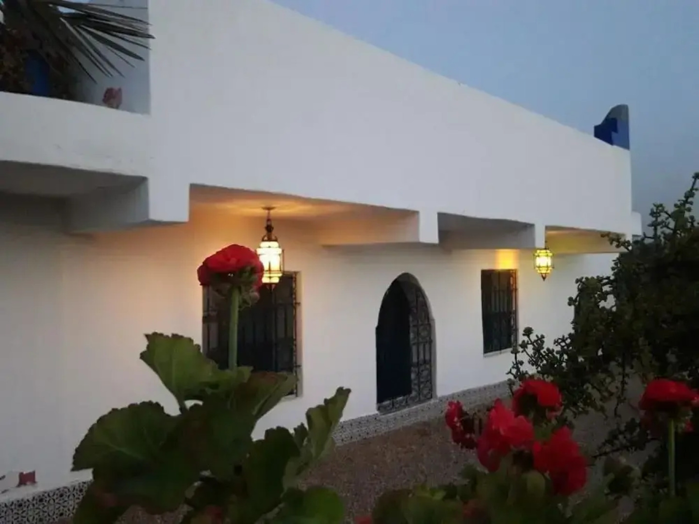 Room-room in Villa L'air De La Mer