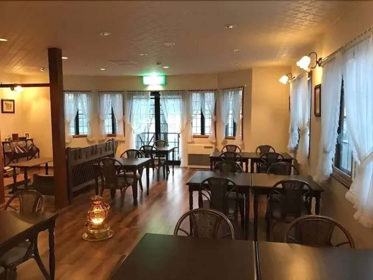 Kleines Hotel Schöner Berg