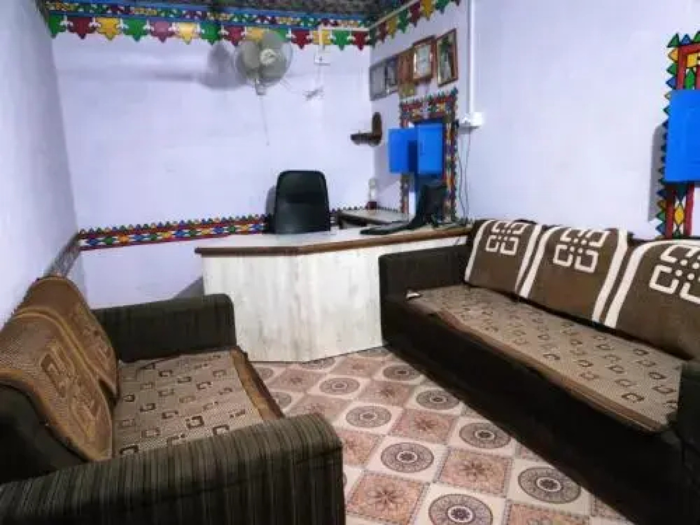 Rann Chandni Village Stay