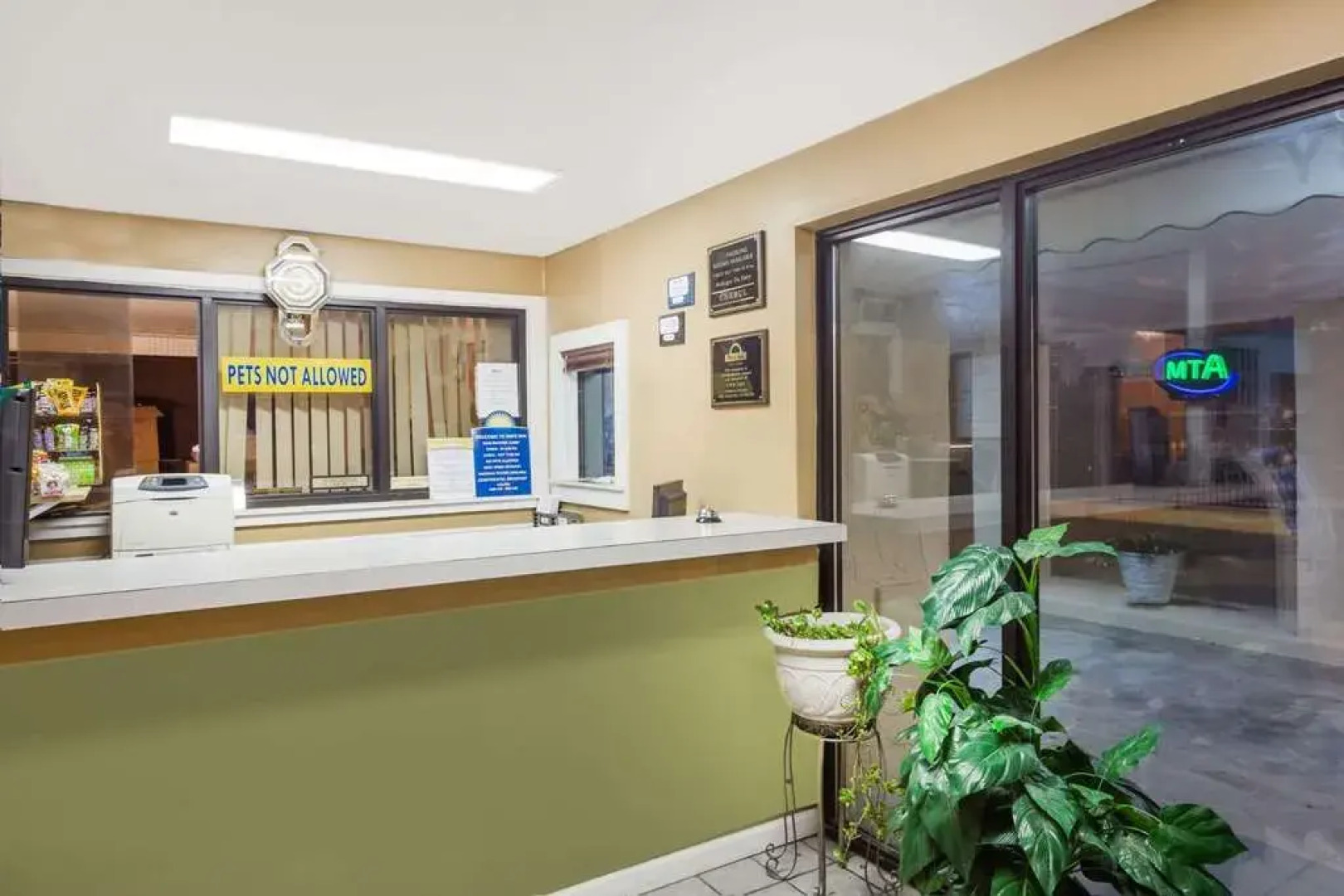 Days Inn Little River