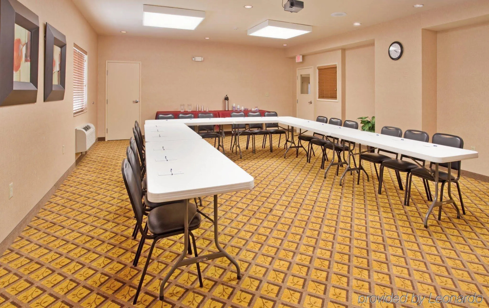 Candlewood Suites Springfield-Medical District