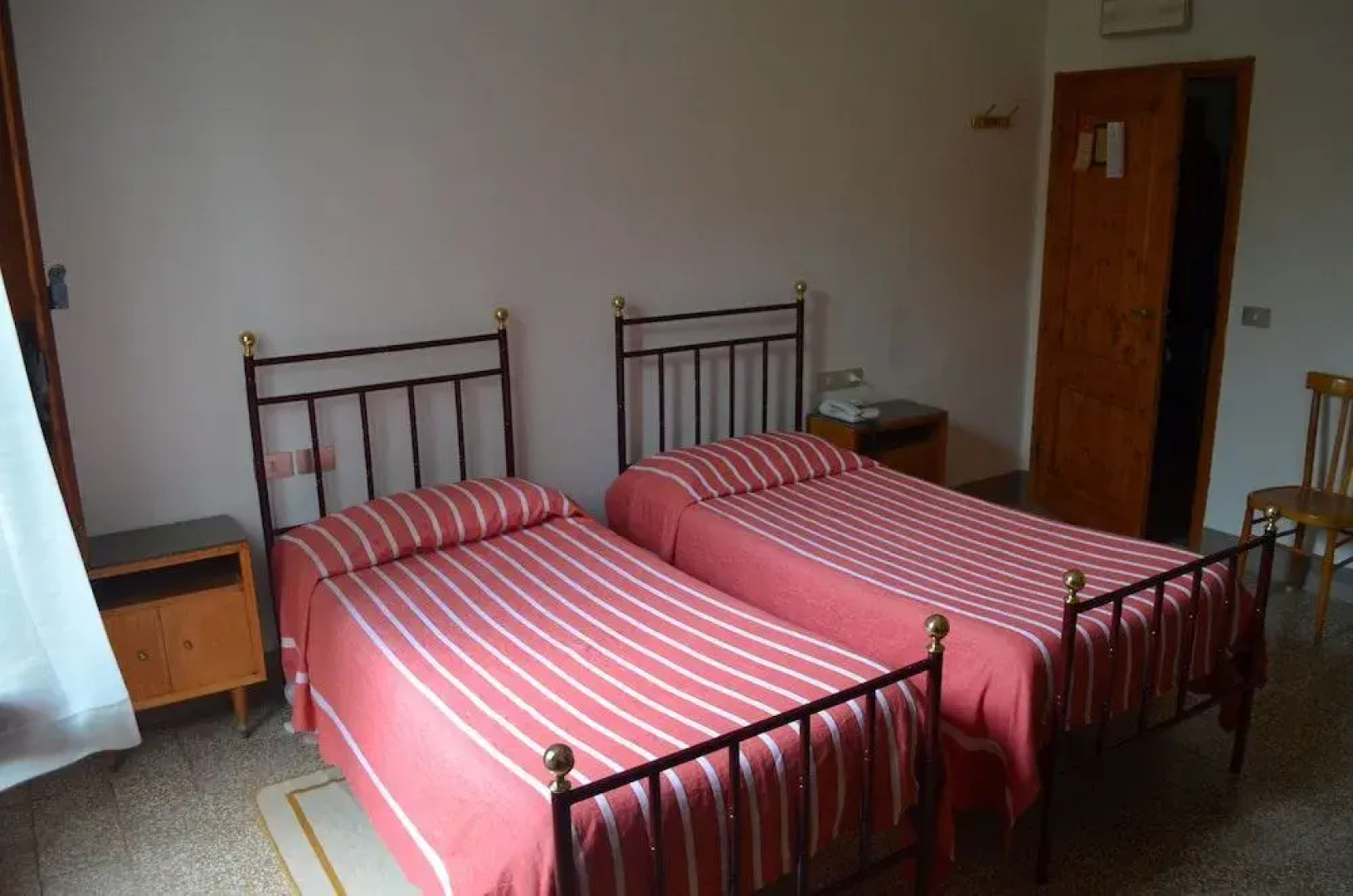 Albergo Padellino