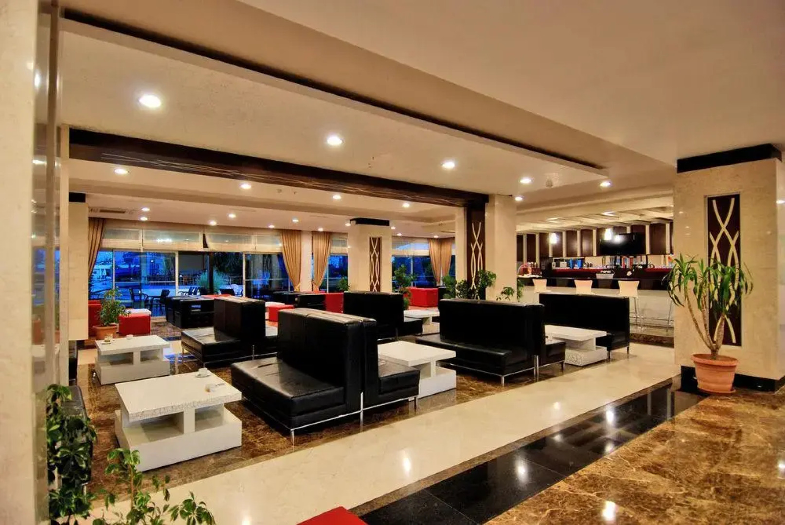 Melissa Garden Hotel