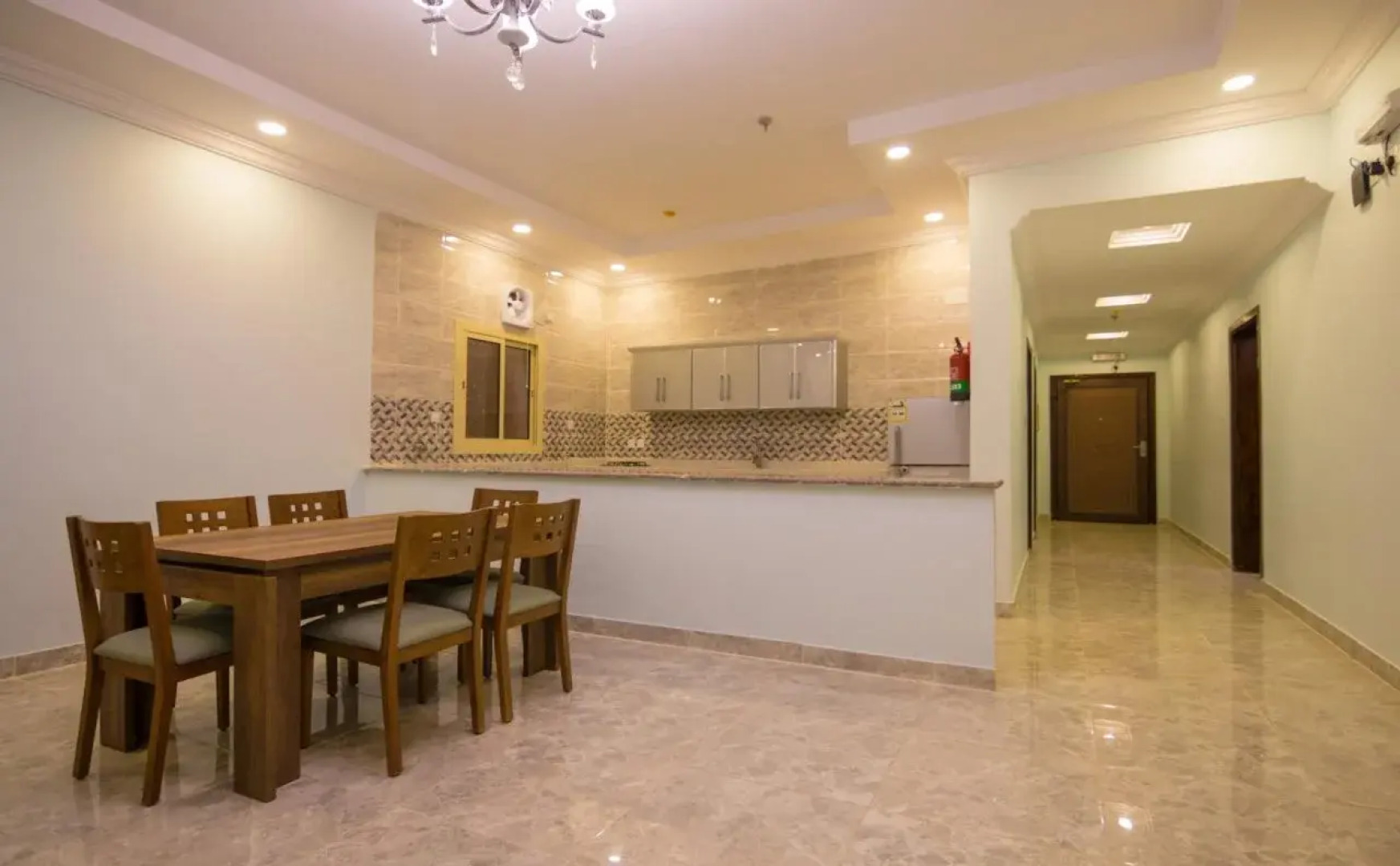 Seven Gardens Resorts