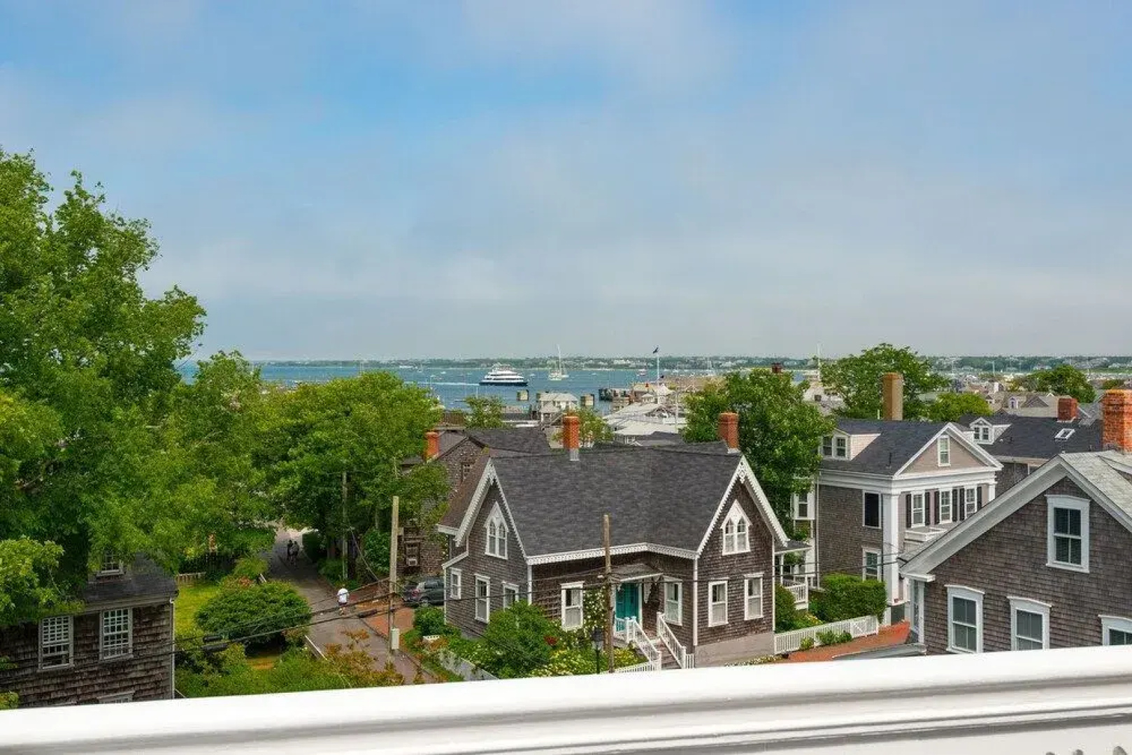 Nantucket Resort Collection