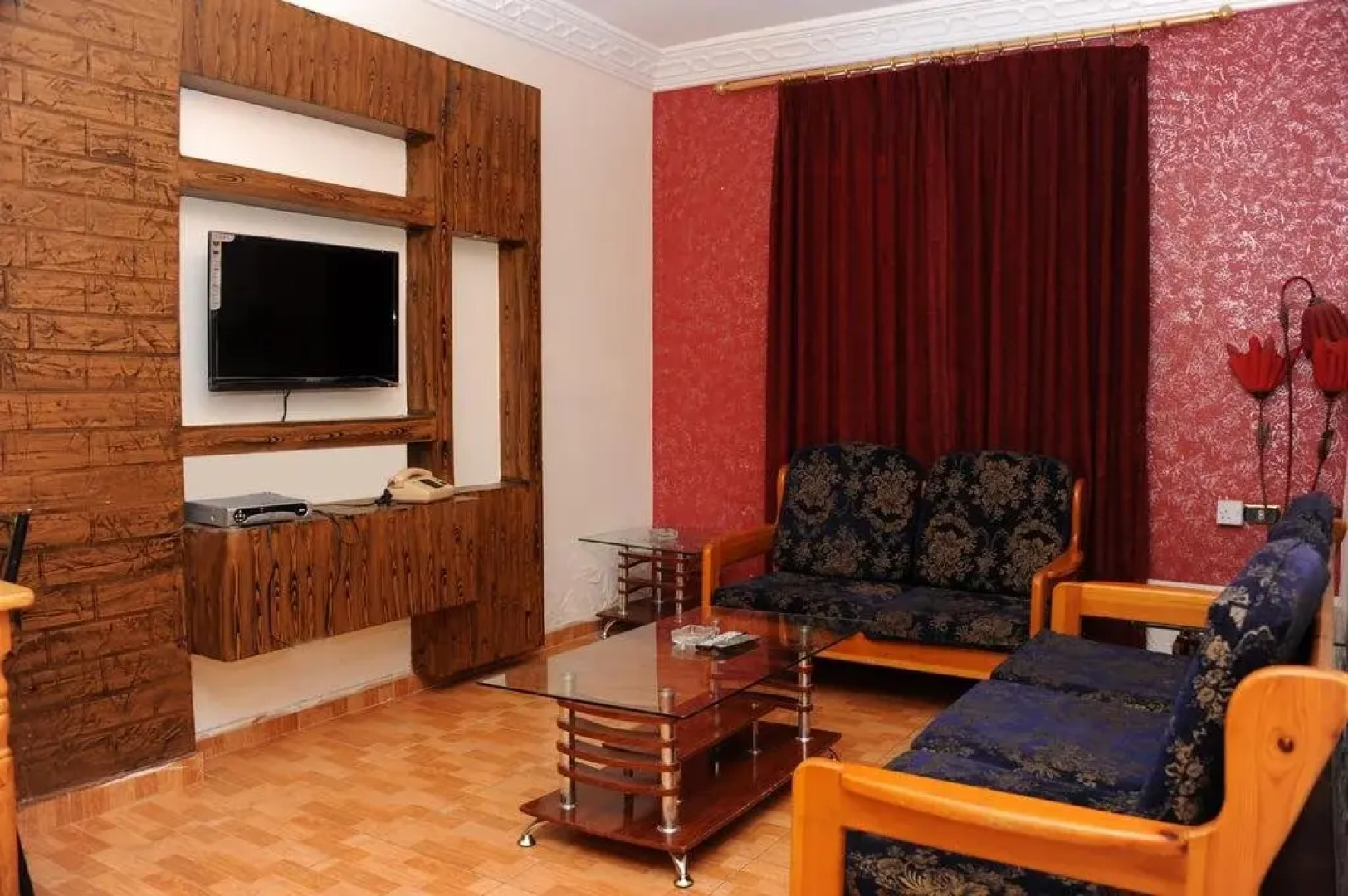 Alsabah Hotel Apartments