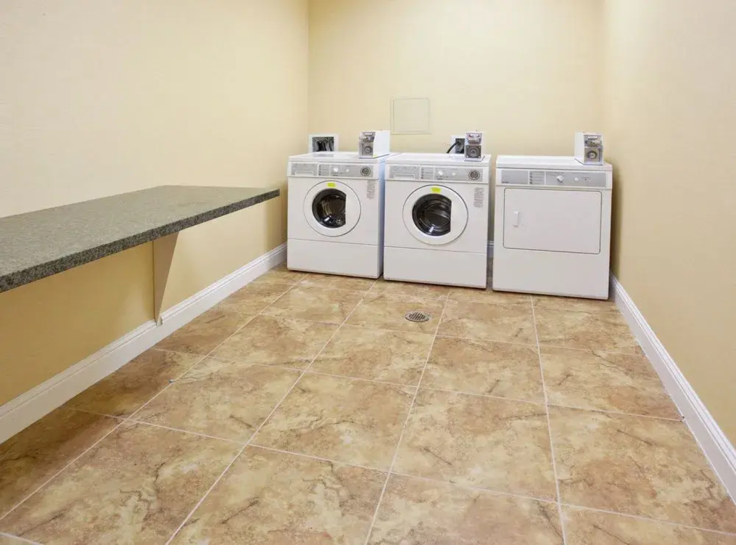 Holiday Inn Express Lodi