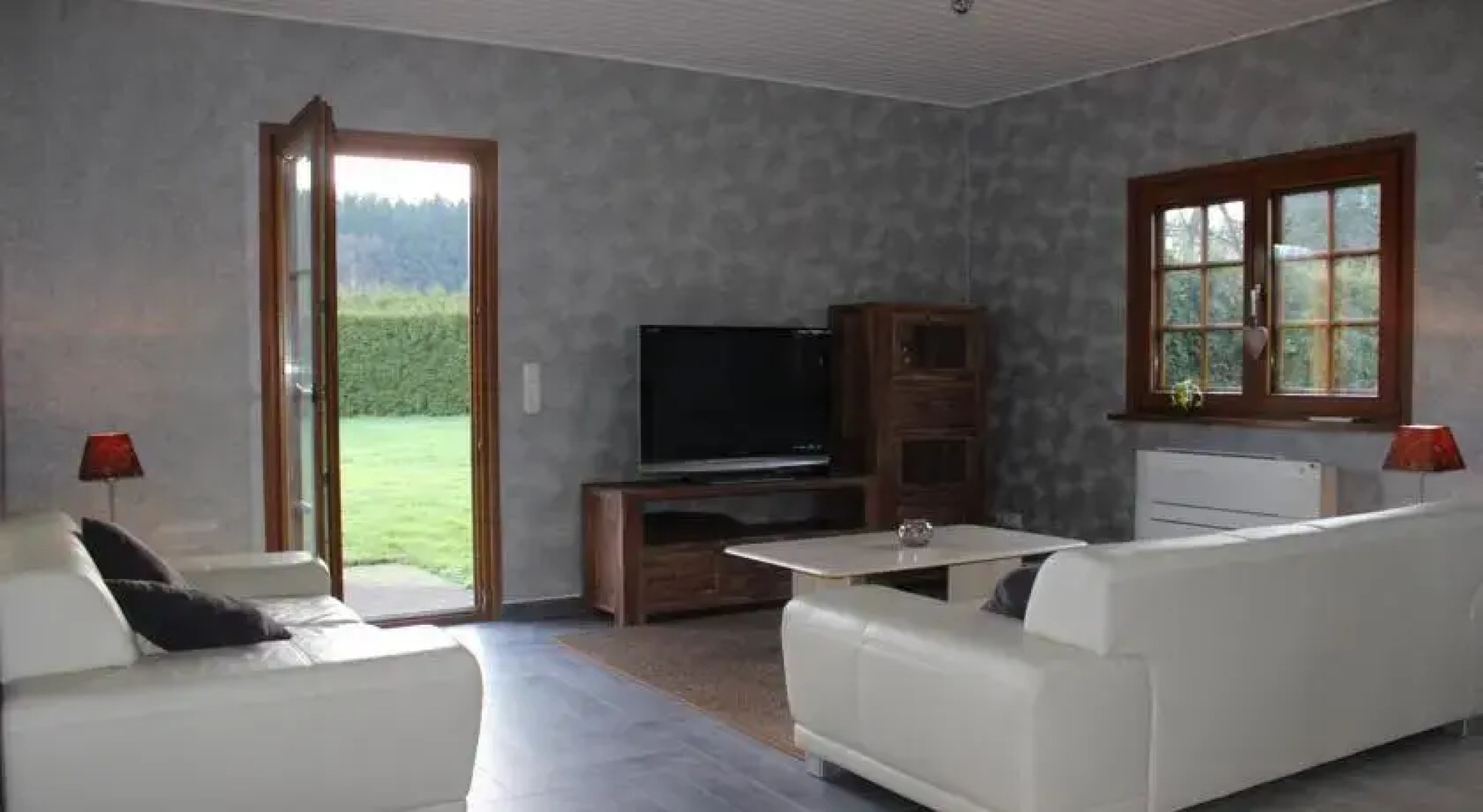 Ferienhaus Helferskirchen