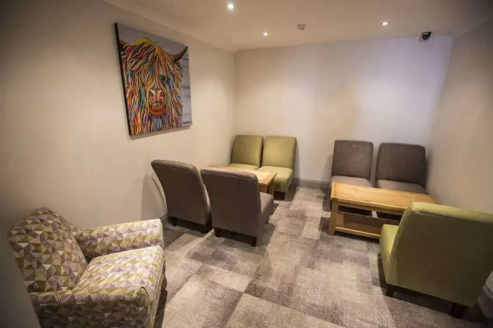Hotel 52; Sure Hotel Collection by Best Western