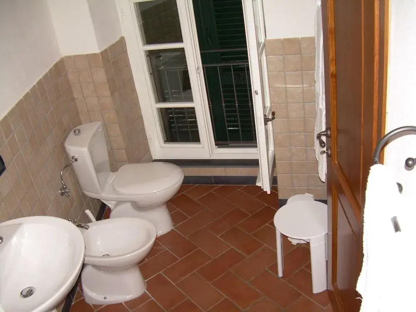 La Meridiana B&B Affittacamere