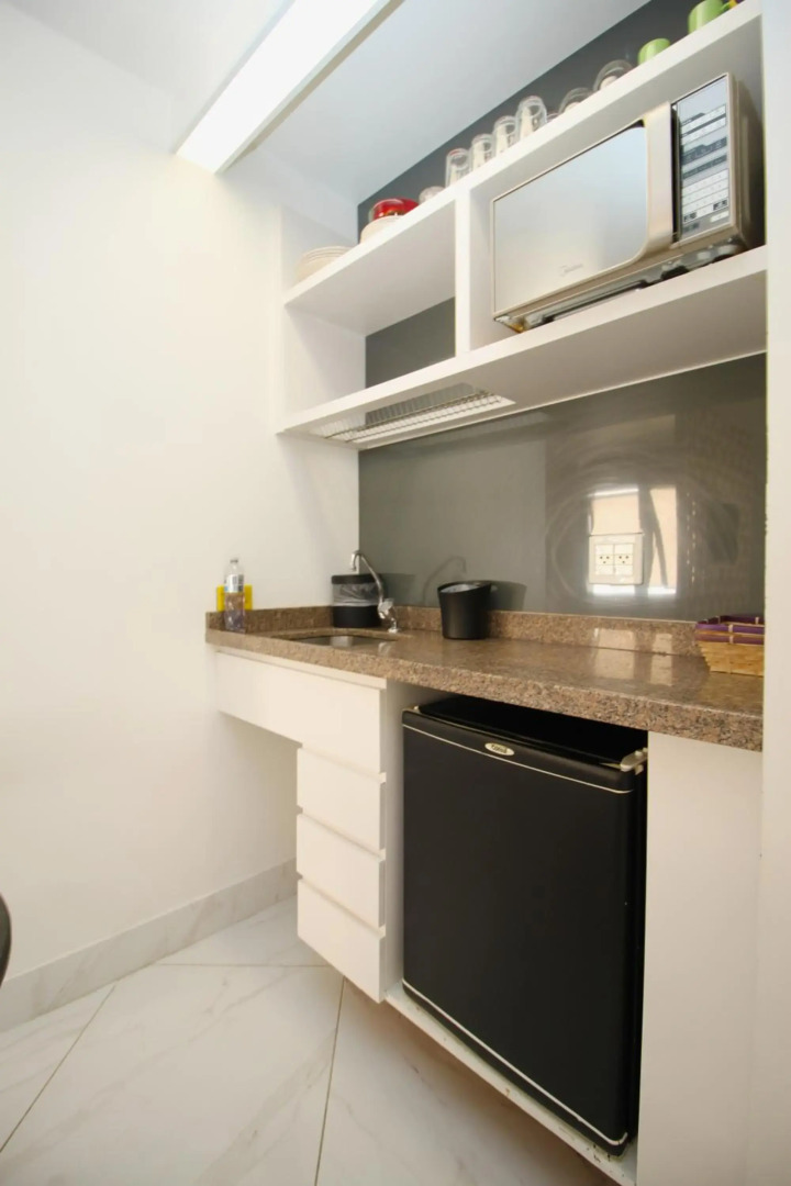 Alameda Lorena Apartment