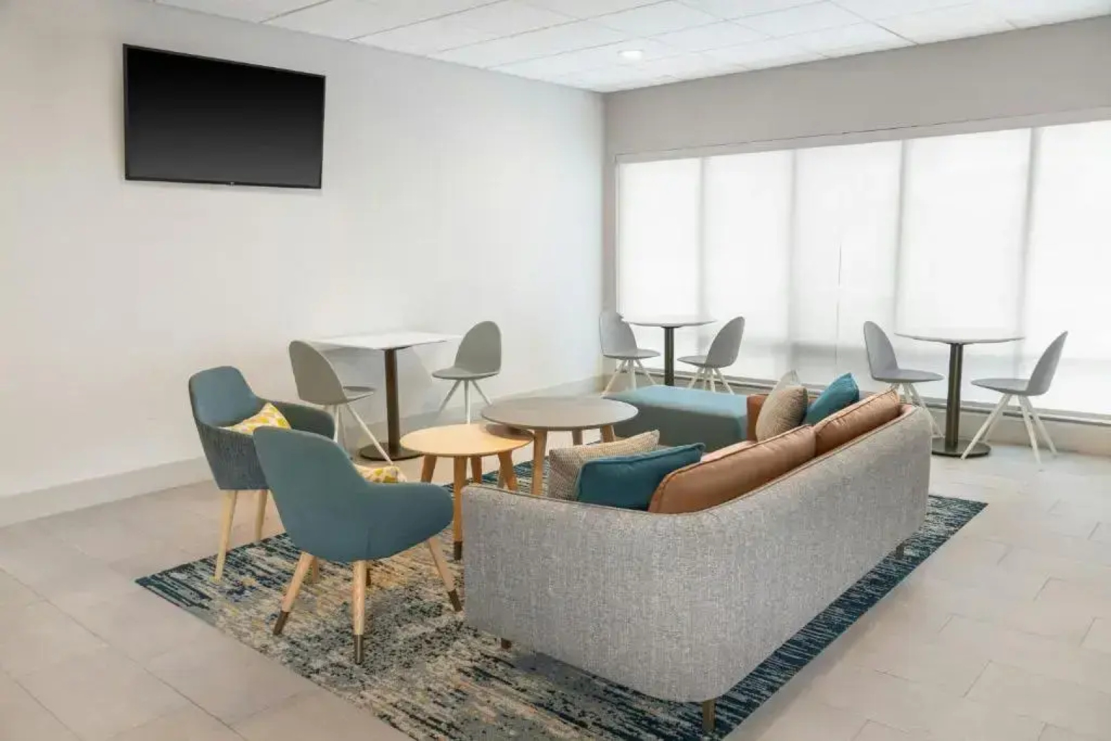 TownePlace Suites Detroit Taylor