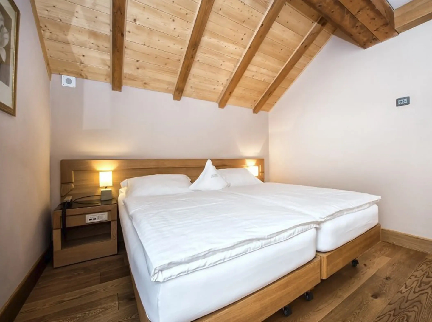 Sertorelli Sporthotel
