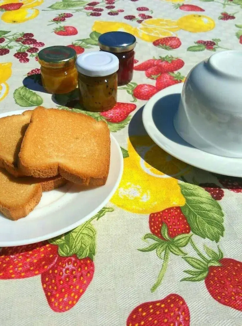 B&B Il Respiro del Mare