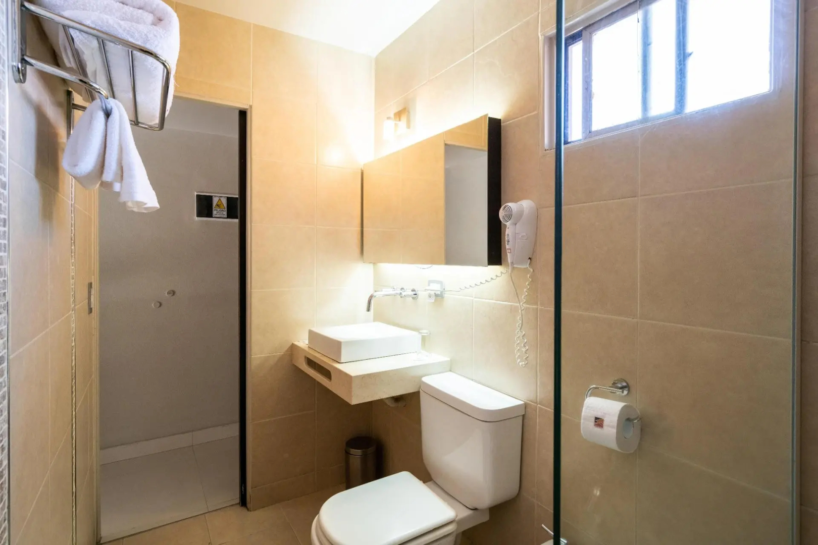 Portezuelo Hotel