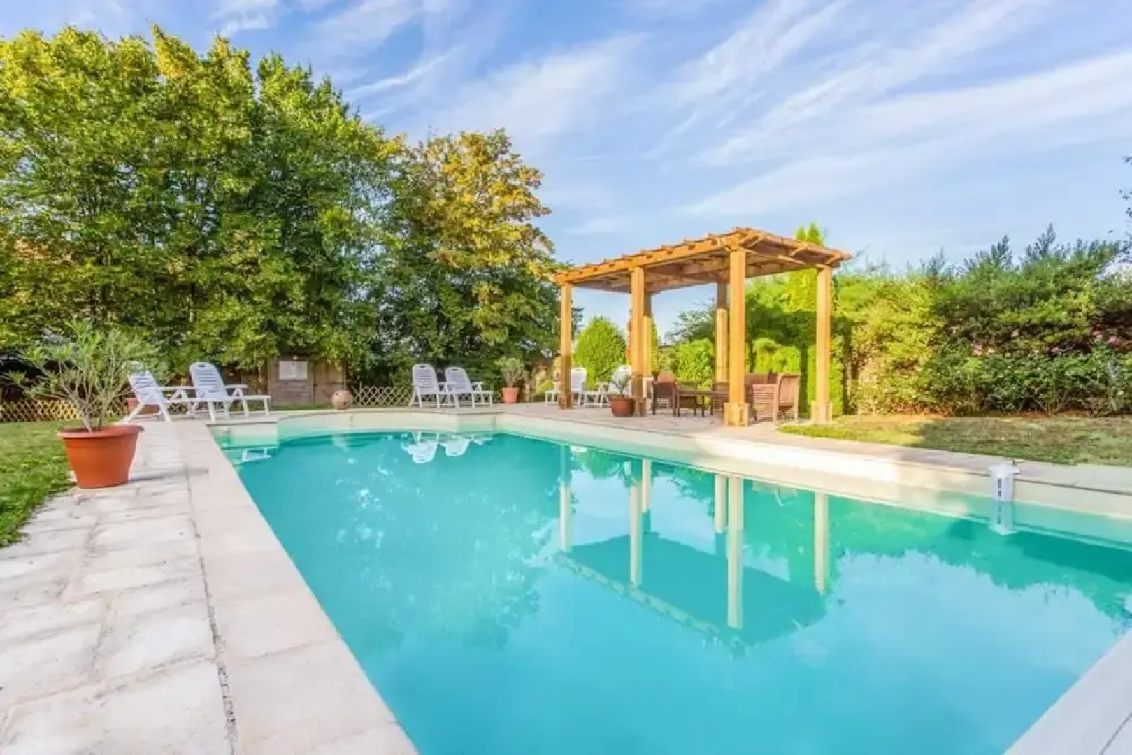 17th Century Manor House