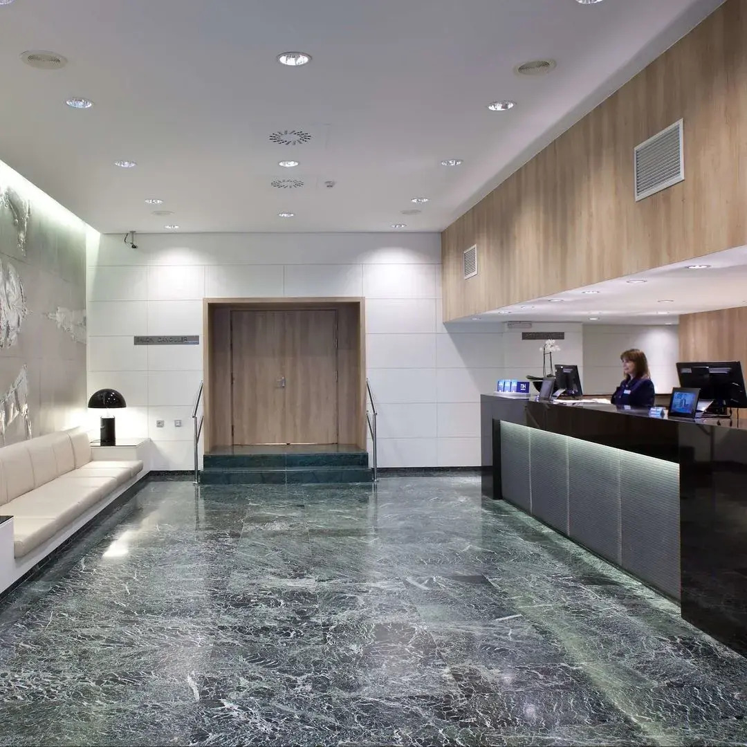 NH Canciller Ayala Vitoria