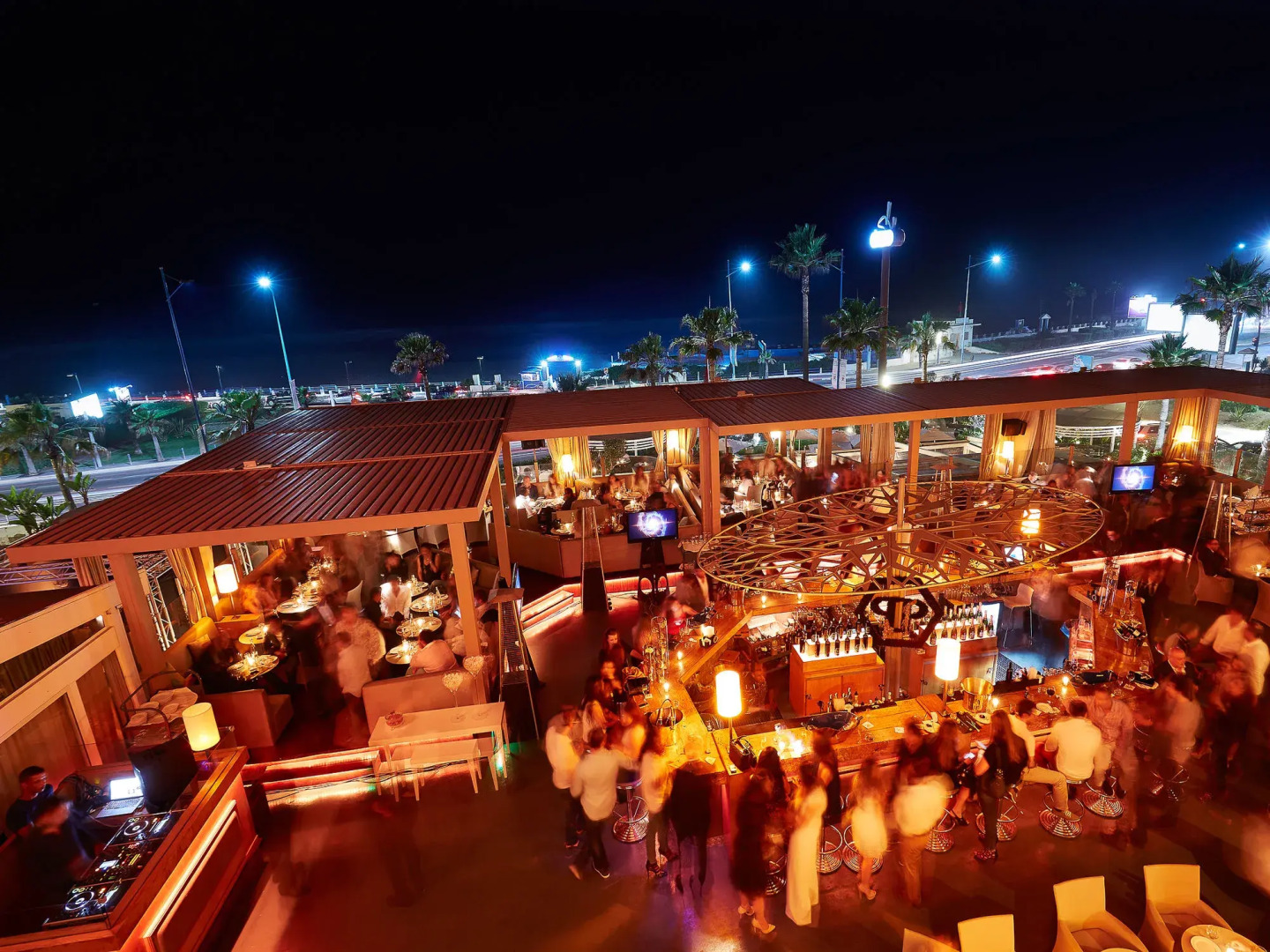 Villa Blanca Urban Hotel