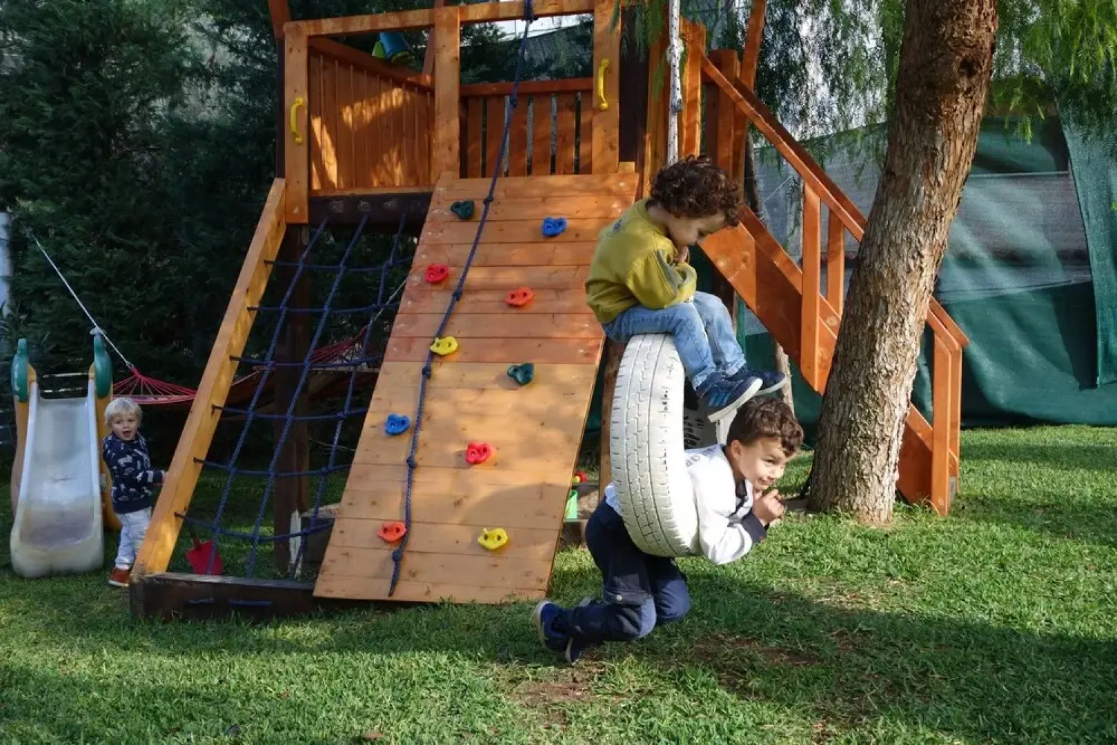 4 Bedroom Family Friendly Home