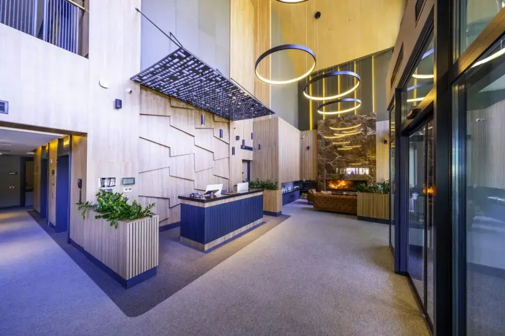 Sky Hotel Erciyes a member of Radisson Individuals