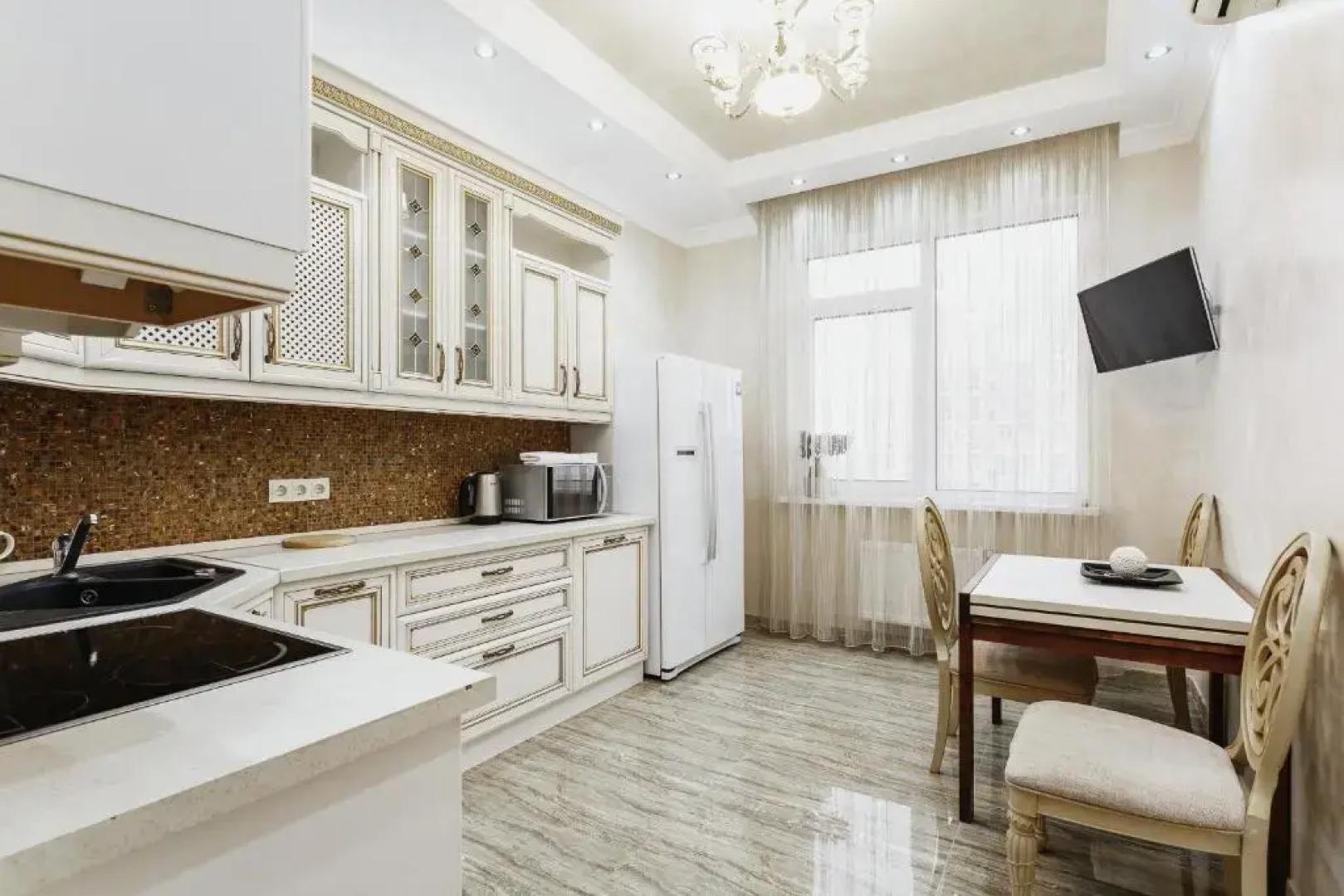 Odessa Pearl Apartments