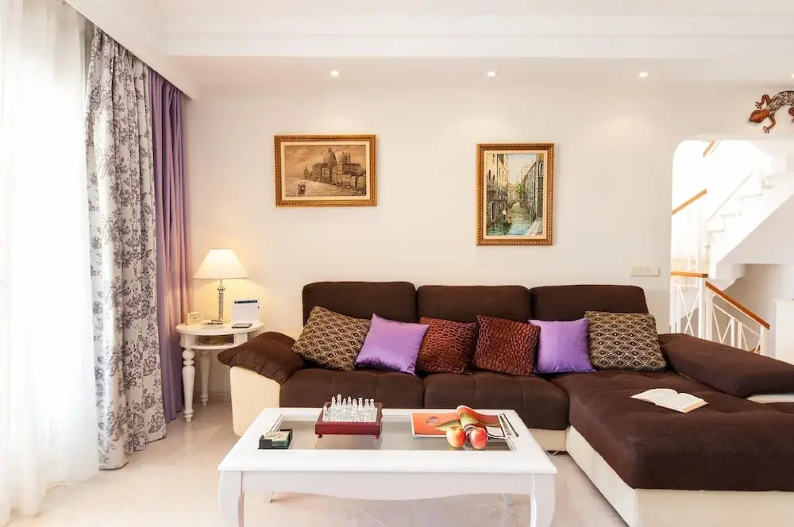 San Agustín Sun & Seaviews Villa