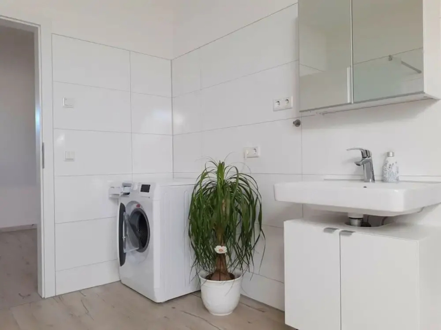 Time out Modern Retreat