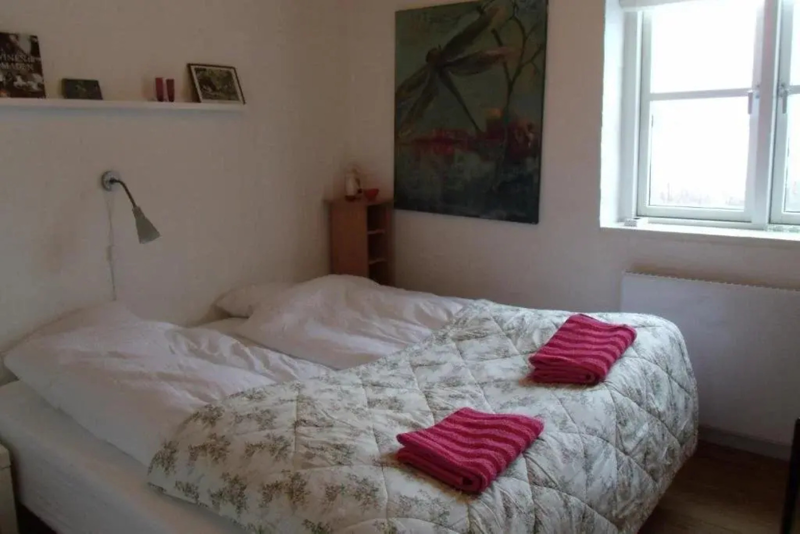 Natursti Silkeborg Bed & Breakfast