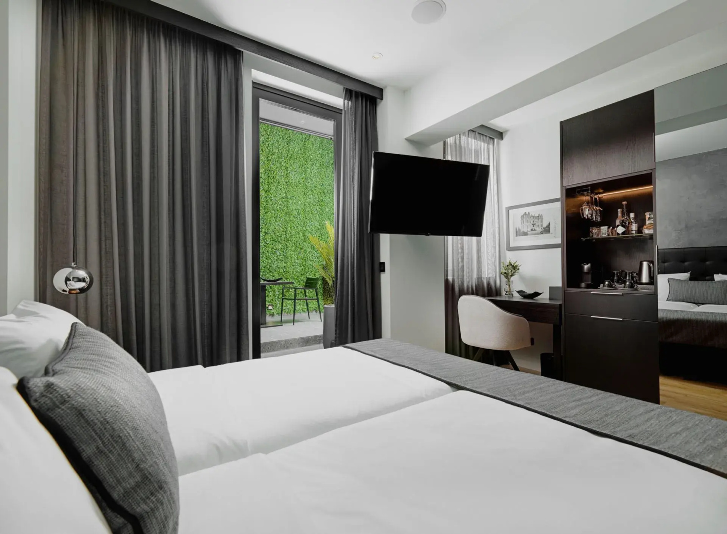 No15 Ermou Hotel
