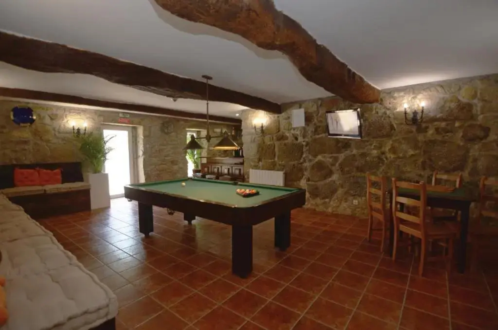 Quinta Vale do Homem