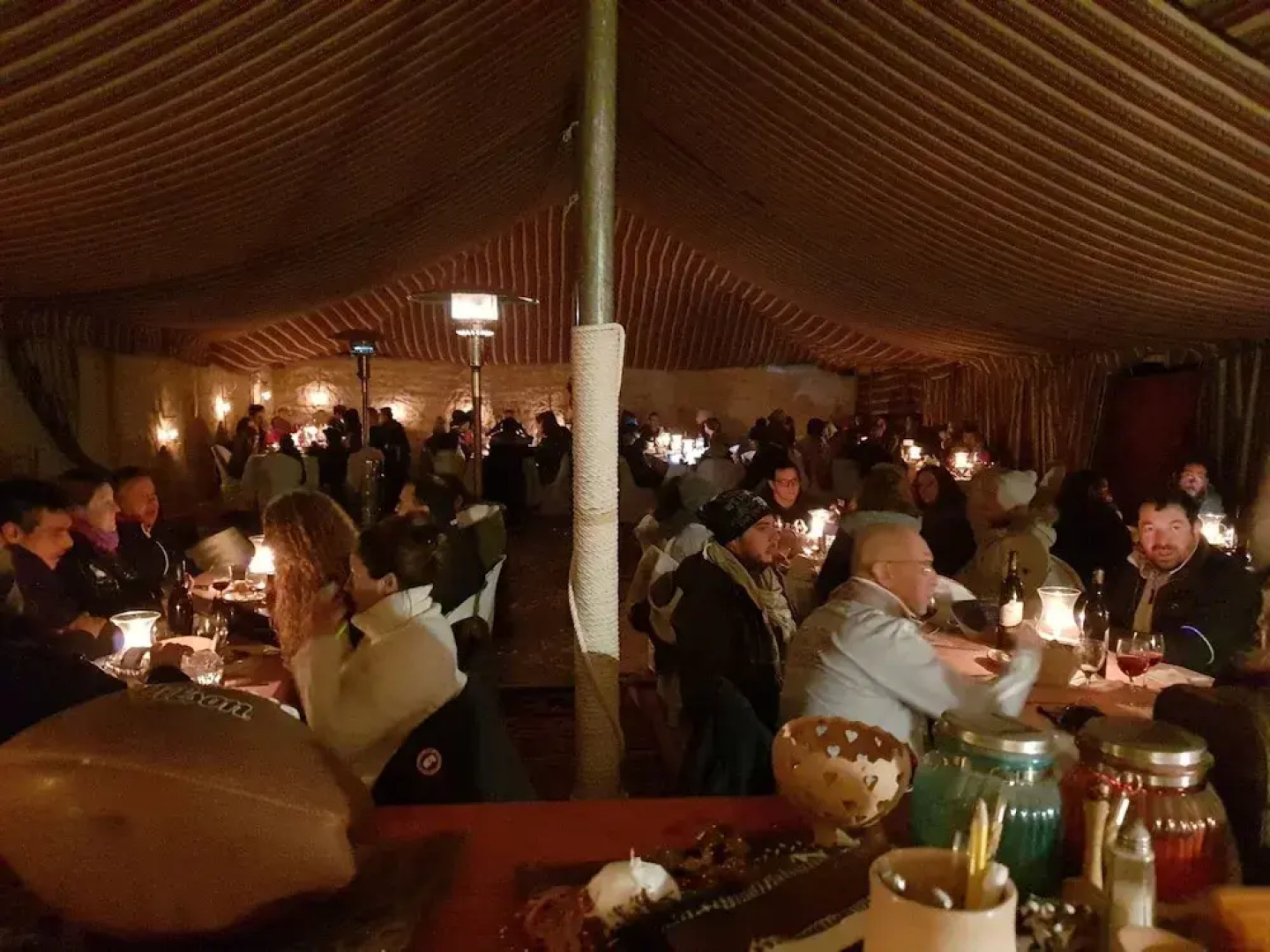 Camp Mars