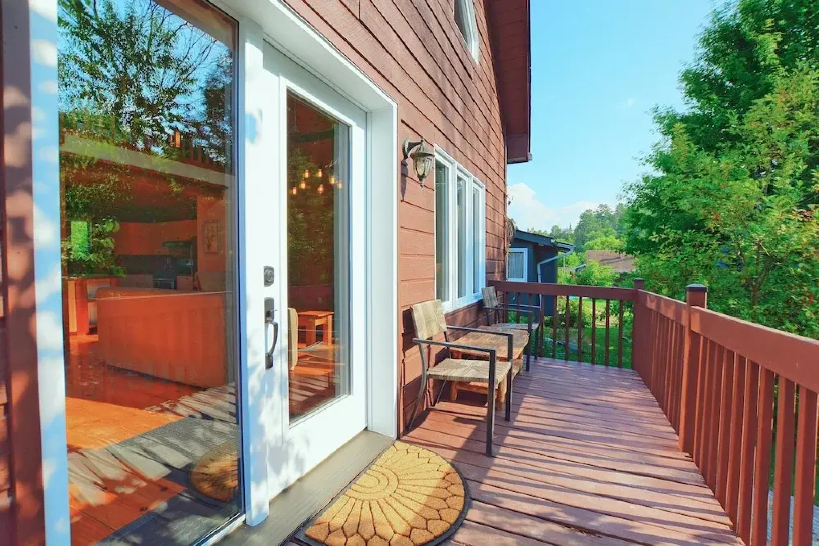 L'Auberge des Collines Private Escape For Two