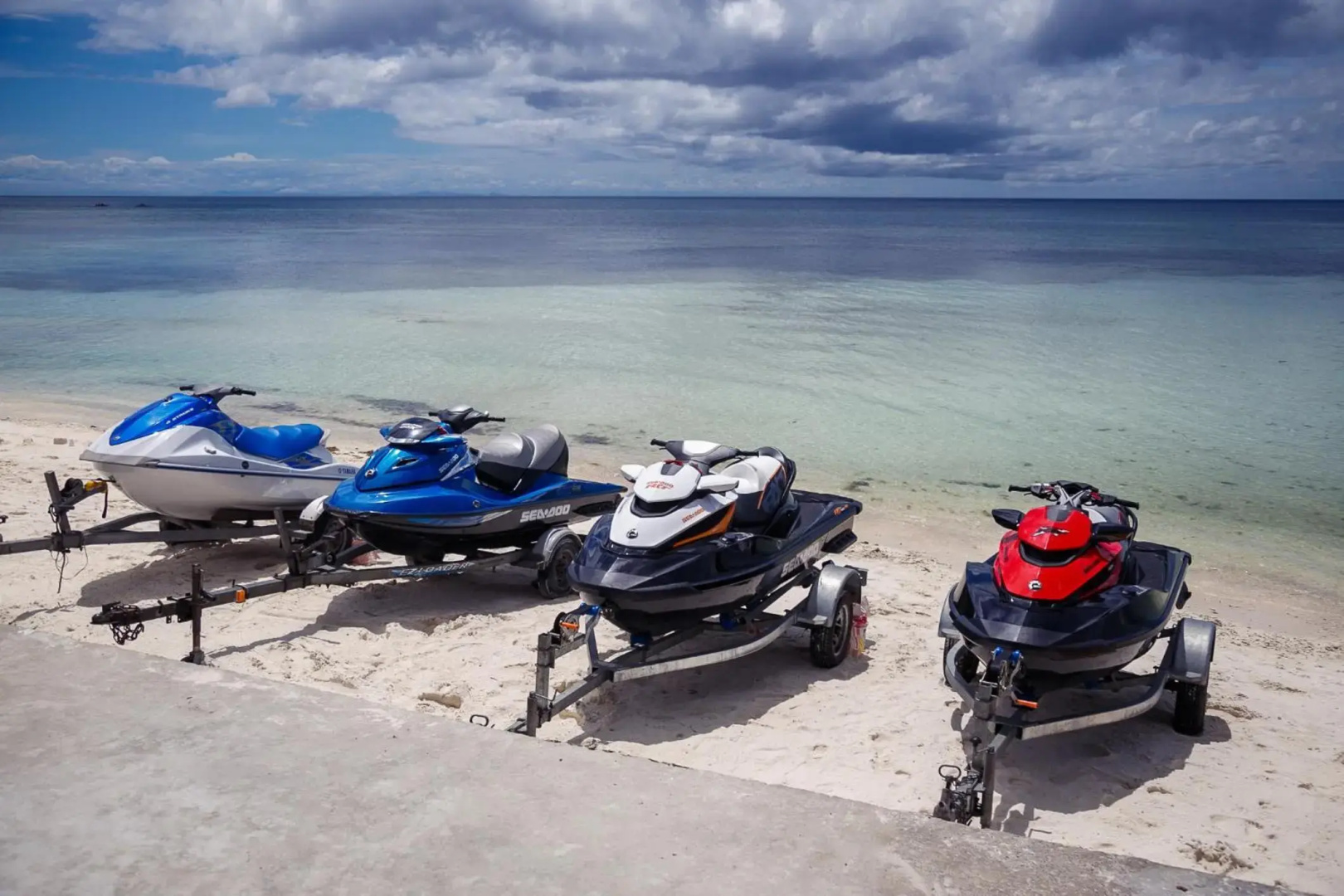 Tropical Fun Ta Sea Rentals