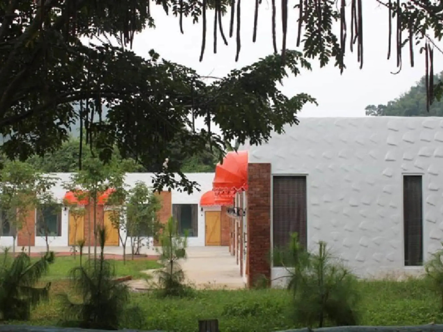 Porploen Hip Resort@Suanphung