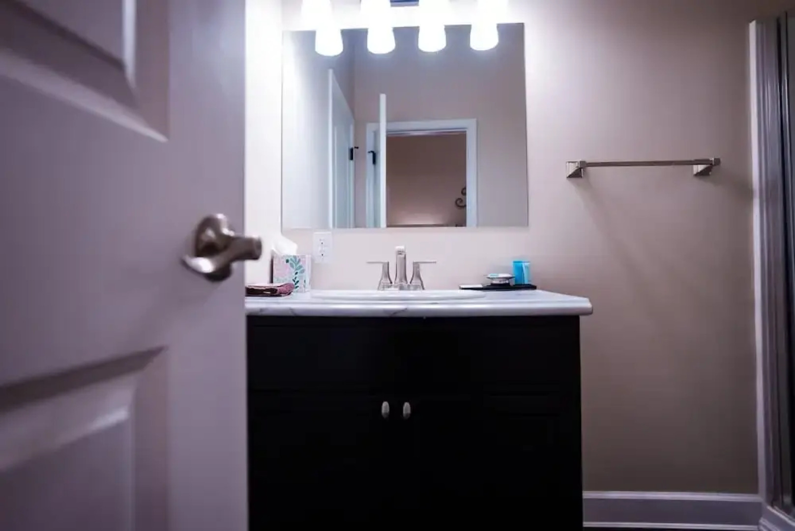 1 Bedroom Lake View Villa - Unit 508