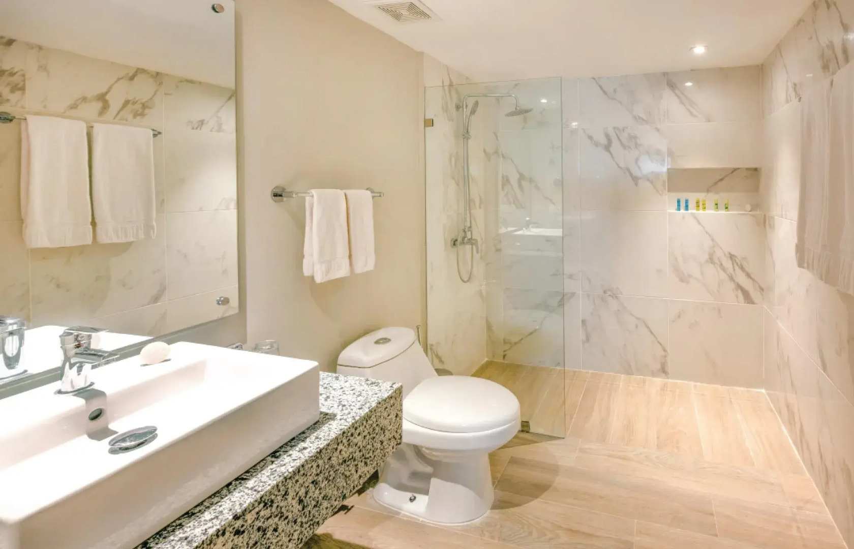 Coral Costa Caribe Beach Resort - All Inclusive