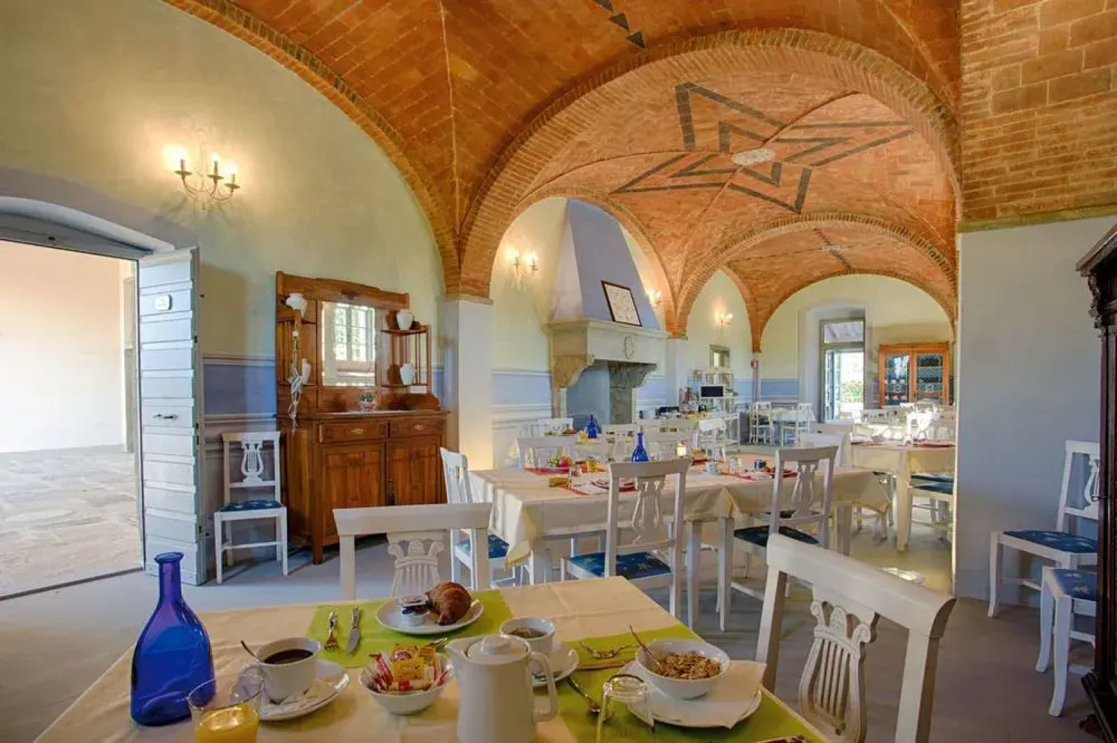 Tuscany Resort Occhini