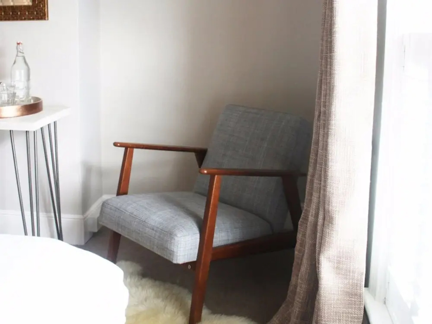 The Cliff House Hotel