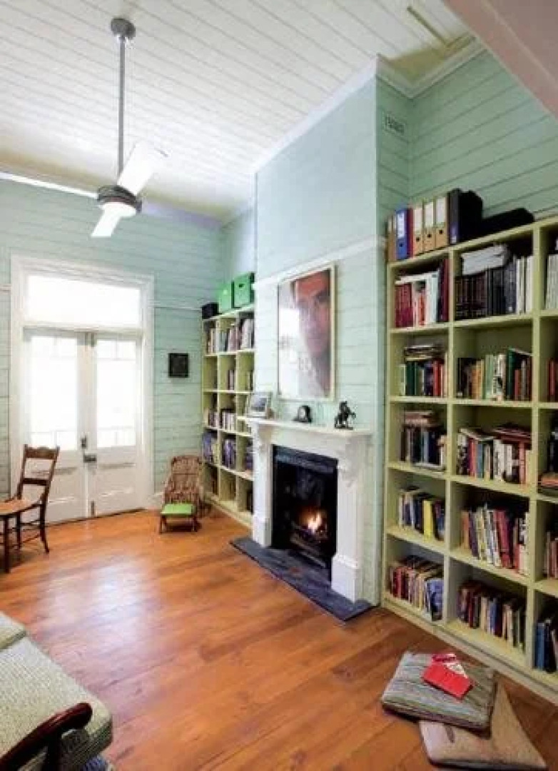 Brooklyn Farm Bed and Breakfast