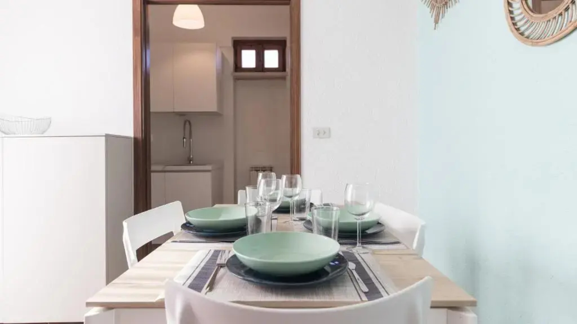 Italianway - Il Borgo apartments