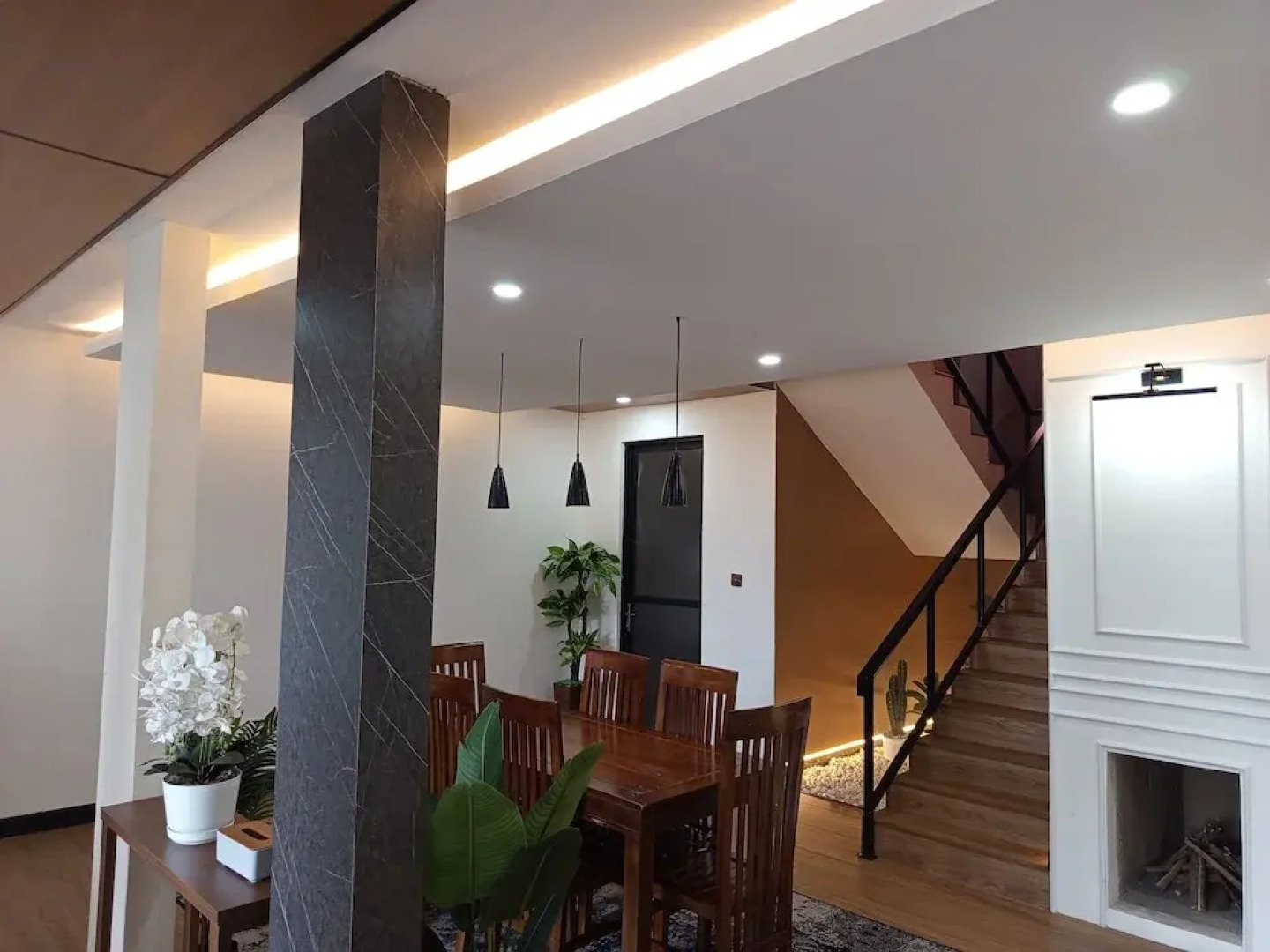 Nur Alam Hotel Lembang