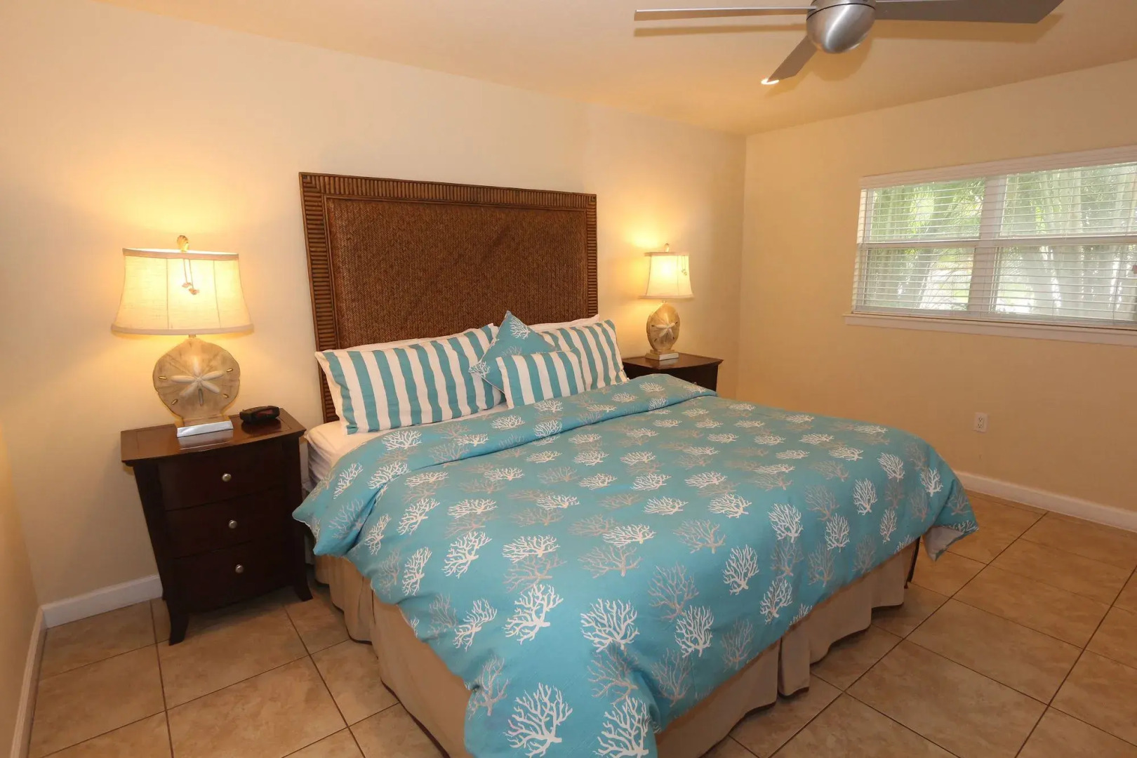 The Beach on Longboat Key by RVA