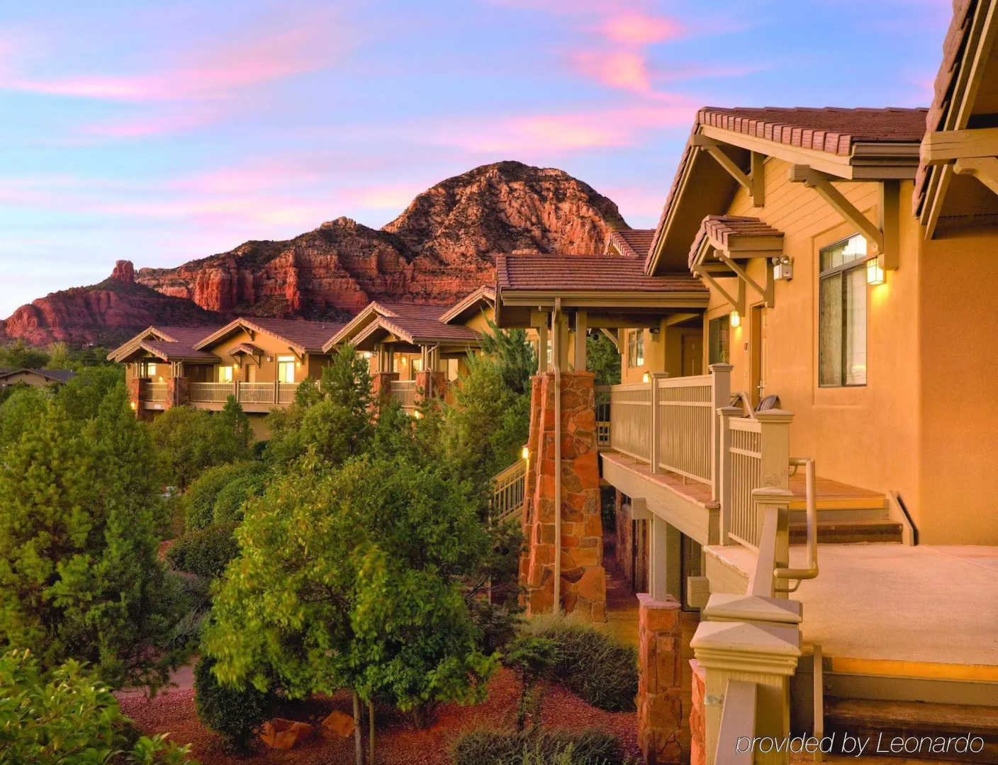 Club Wyndham Sedona