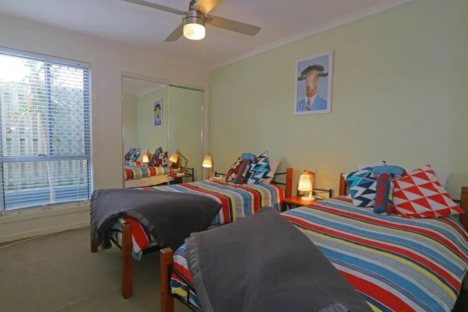 Sandcastles Fingal Head