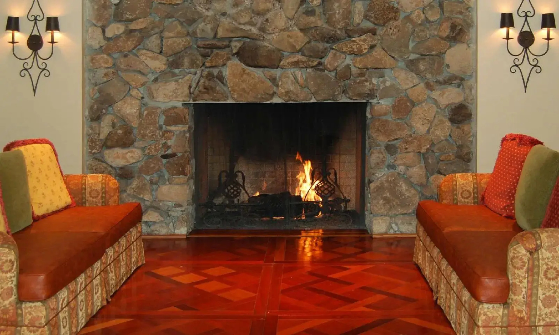 Hilton Sonoma Wine Country