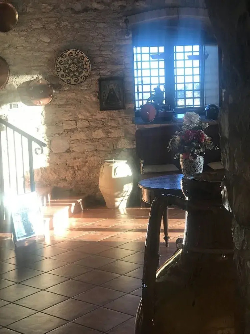 LOrecchietta